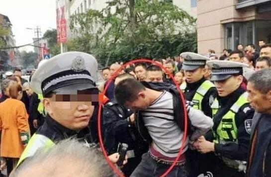 成都简阳发现浮尸，警方迅速通报情况调查进展