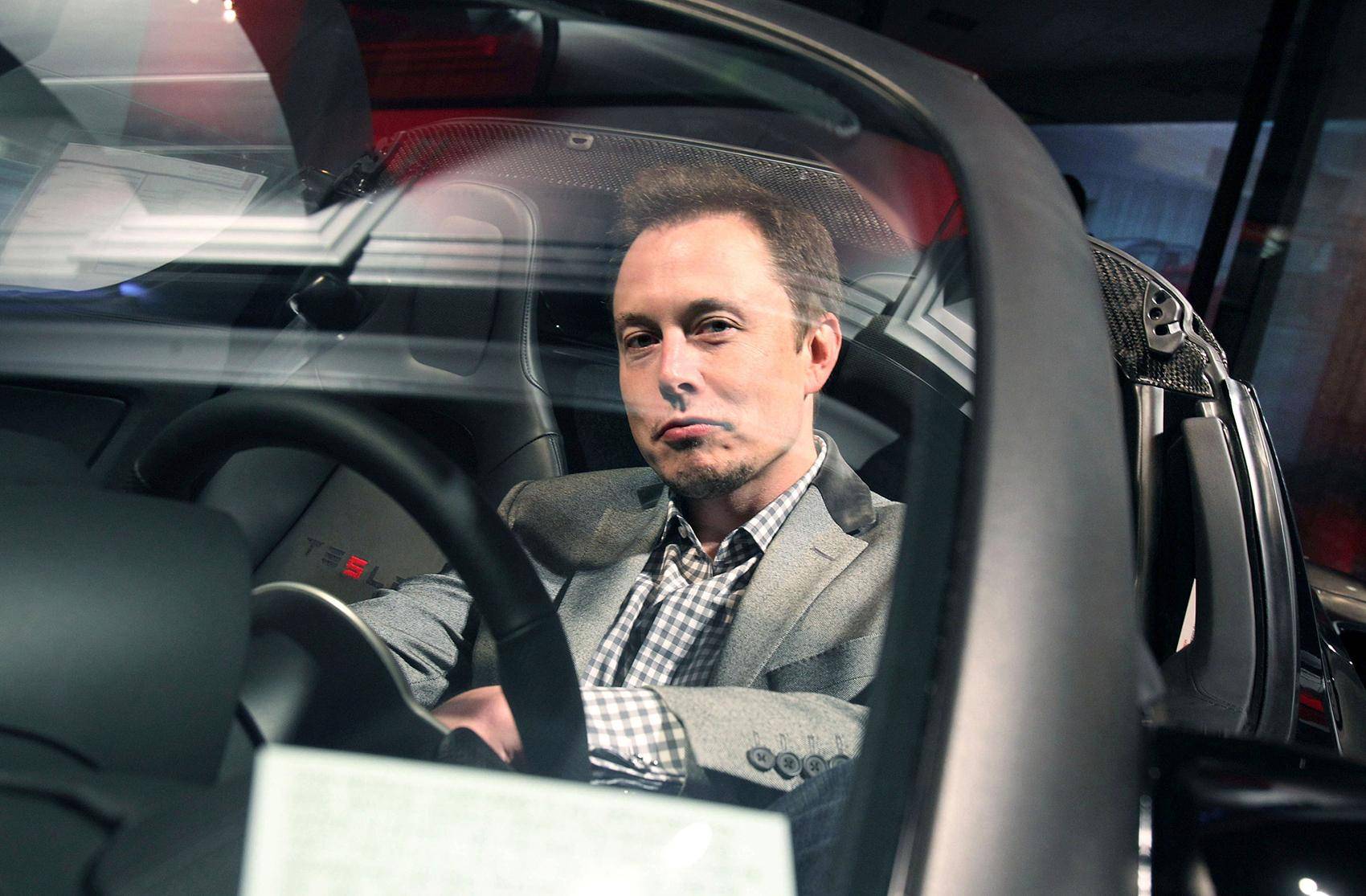 揭秘特斯拉与SpaceX背后的财富奇迹，马斯克身家一夜猛增2385亿人民币！