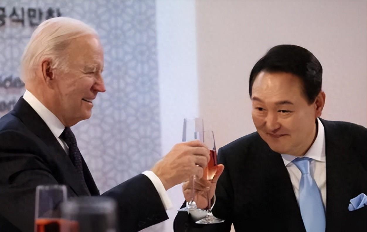 驻韩美军仓库火灾，原因、影响与反思