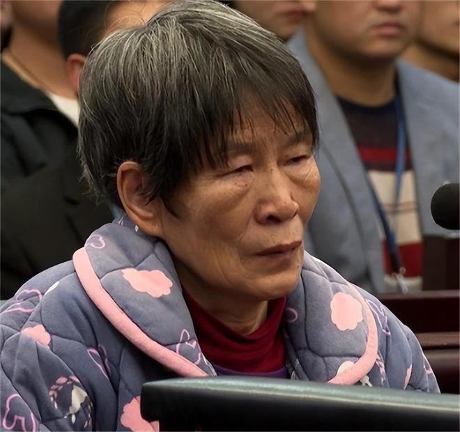 杨妞花回应余华英可能的上诉，法律面前平等与上诉权利的重要性
