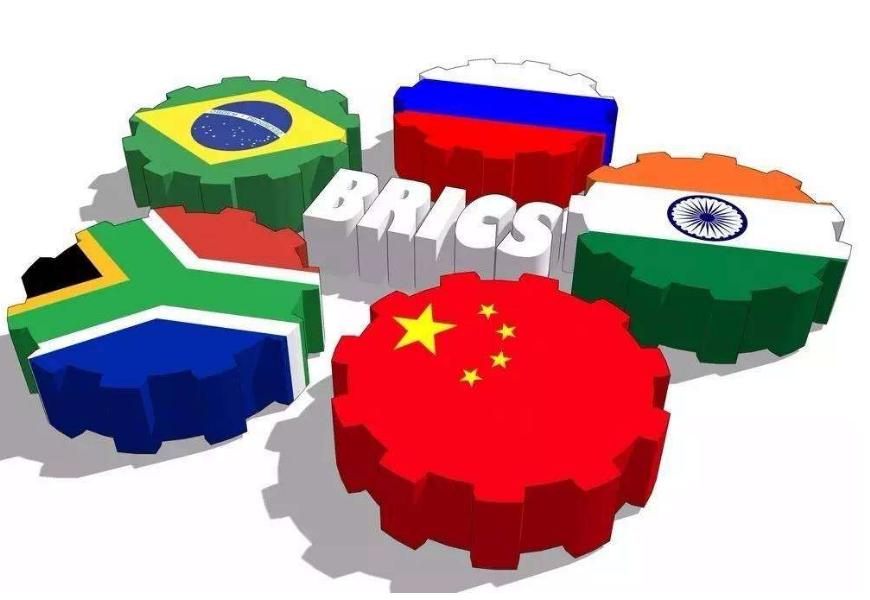 金砖国家的声音变得更加重要