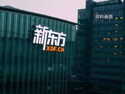 董宇辉离开后新东方首份季报，探索转型之路与发展前景