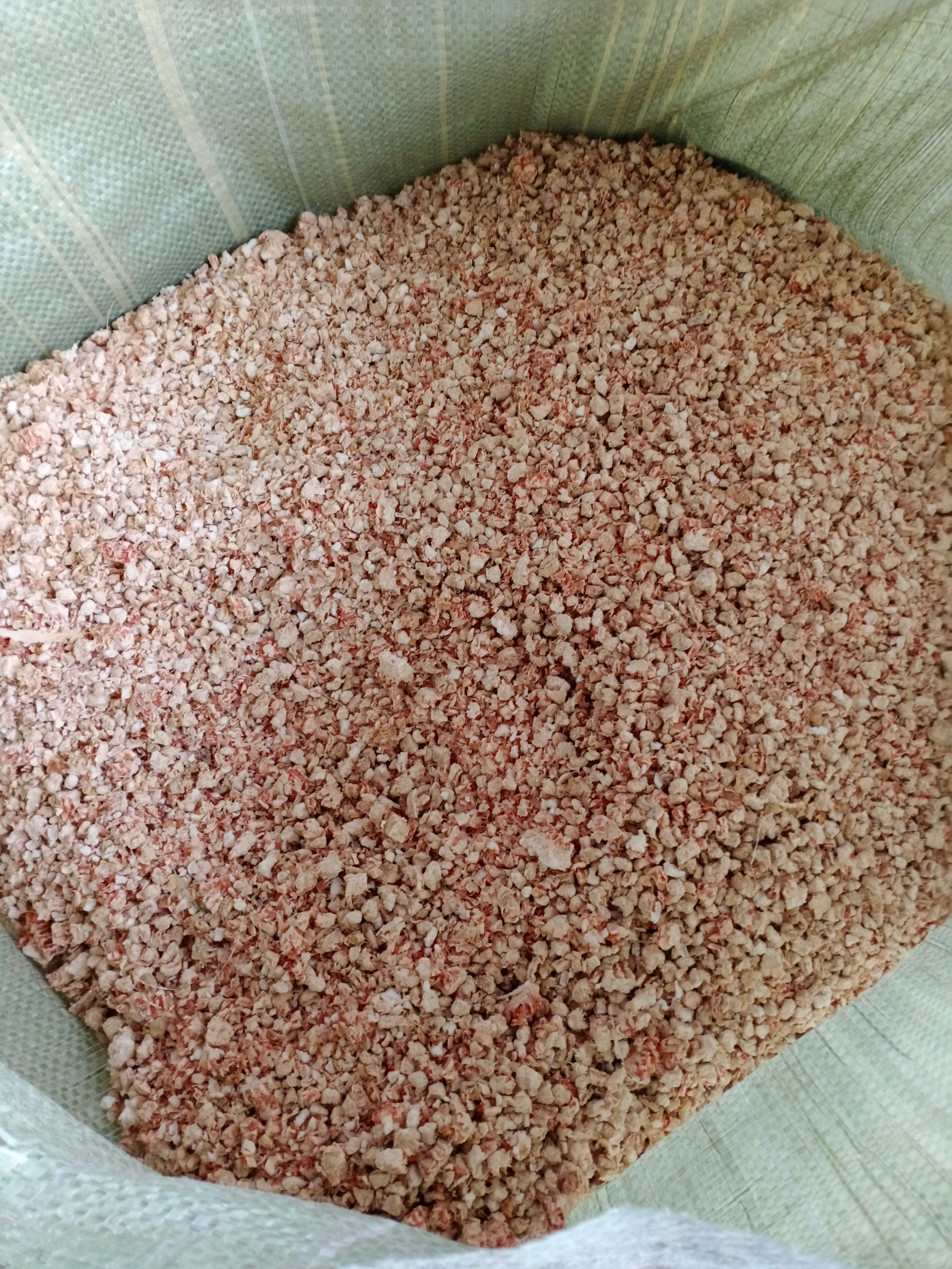 玉米芯最新价格行情