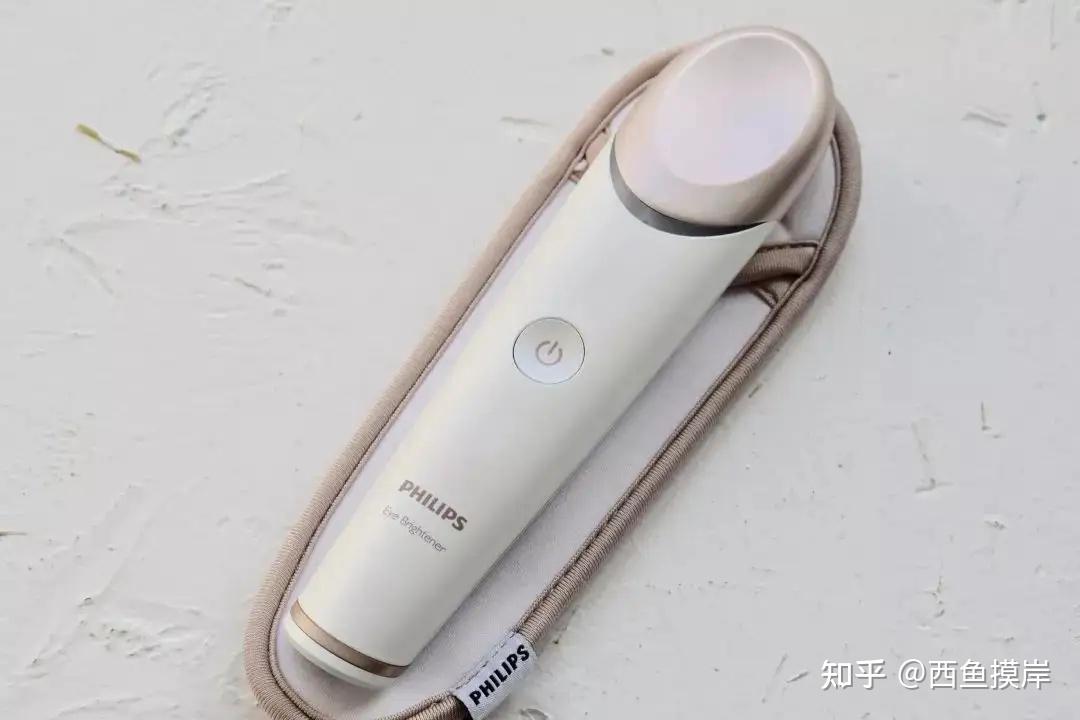 飞利浦最新美容仪